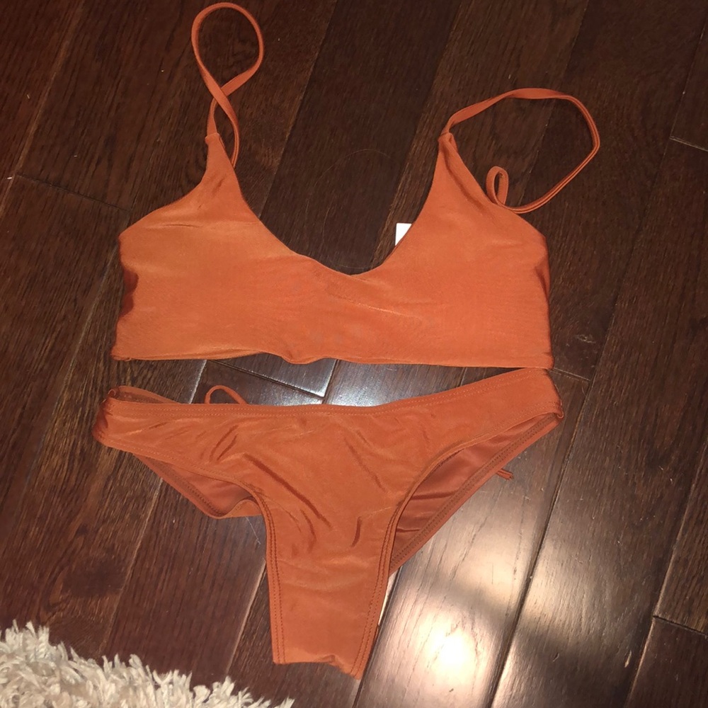 Bikini set